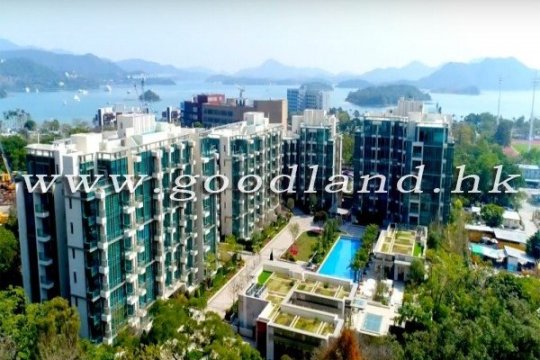 西貢市中心公寓出售