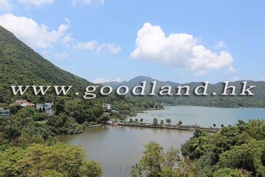 西貢村屋 出售