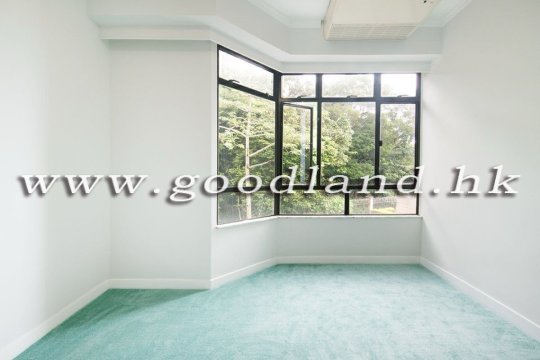 【清水湾绿怡花园可租可售】3房1套连工人房｜Lovely Garden 开扬绿景