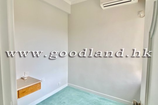 【清水湾绿怡花园可租可售】3房1套连工人房｜Lovely Garden 开扬绿景
