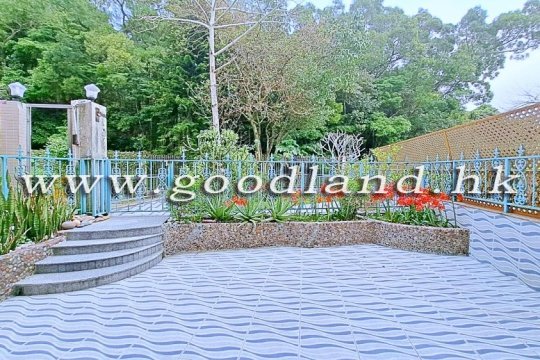【清水湾绿怡花园可租可售】3房1套连工人房｜Lovely Garden 开扬绿景