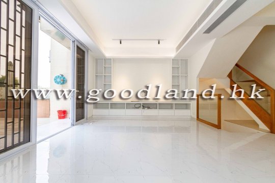 【清水湾绿怡花园精选出租】3房1套连工人房｜大花园绿景屋苑泳池