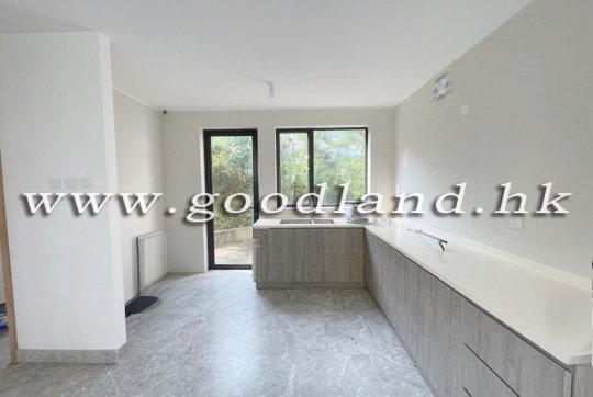 【西貢開揚景致品味村屋放售】4房2套連工人房｜寧謐清幽極高私隱大宅