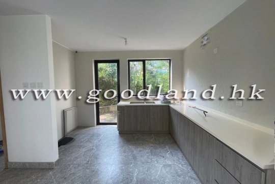 【西貢開揚景致品味村屋放售】4房2套連工人房｜寧謐清幽極高私隱大宅
