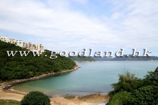 清水湾海景村屋出租