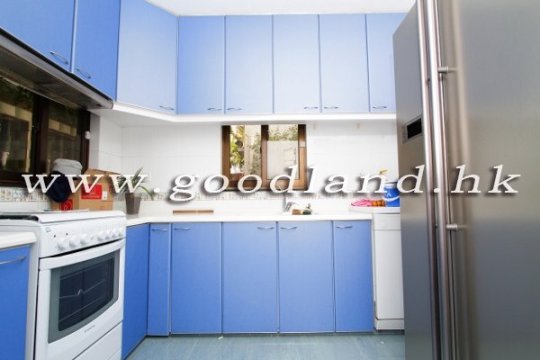 清水湾花园村屋出租