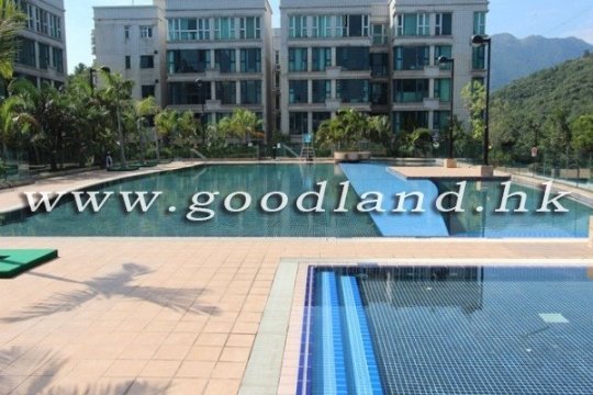 清水湾泳池住宅单位出租
