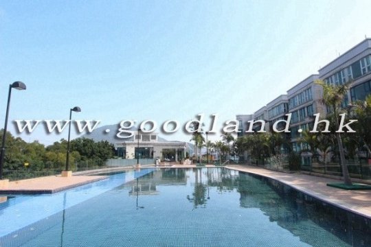 清水湾泳池住宅单位出租