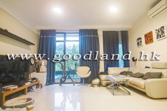 Clear Water Bay Garden House For Sale