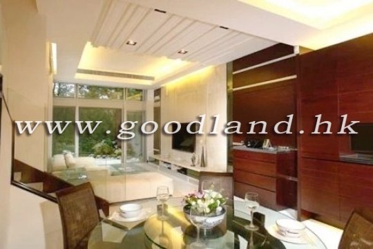 Sai Kung The Giverny Villa For Sale