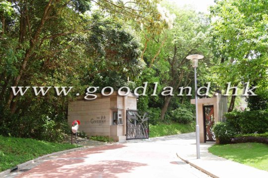 Sai Kung The Giverny Villa For Sale