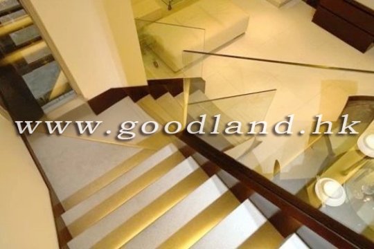 Sai Kung The Giverny Villa For Sale