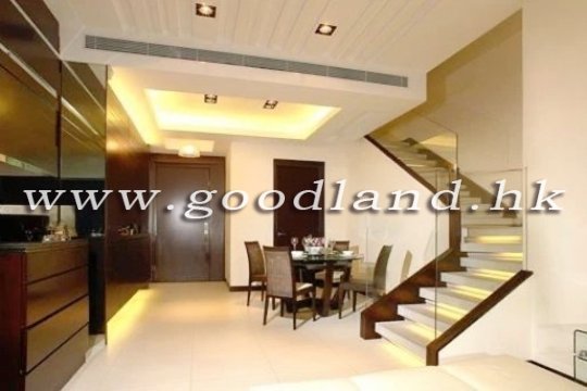 Sai Kung The Giverny Villa For Sale