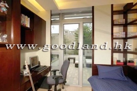 Sai Kung The Giverny Villa For Sale