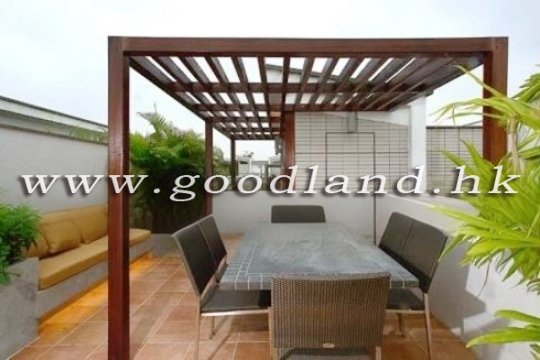 Sai Kung The Giverny Villa For Sale