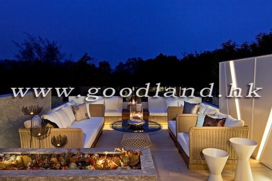 SAI KUNG Prestigious Luxury Villa For Sale
