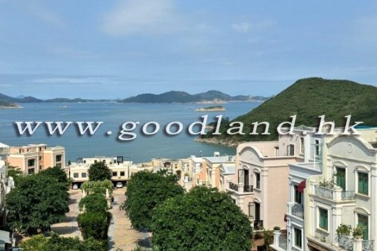 The Portofino设计装修别墅出售｜会所车房