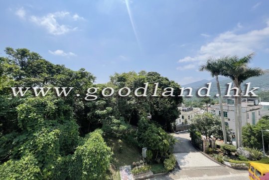 西贡屋苑村屋｜外籍人士热门屋苑・住客泳池・优美环境