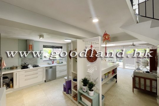 西贡屋苑村屋｜外籍人士热门屋苑・住客泳池・优美环境