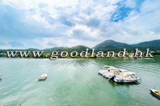 匡湖居 Marina Cove｜临海别墅出售