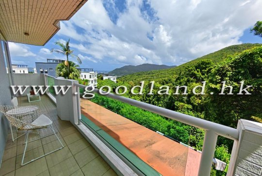 清水湾村屋出售