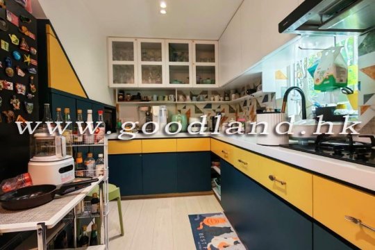 清水湾村屋出售