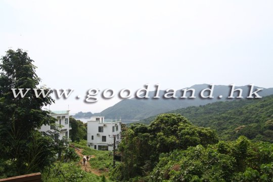 清水湾村屋出售