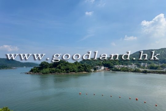 西贡海景别墅出售