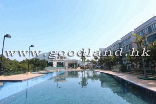 清水湾泳池住宅单位出售