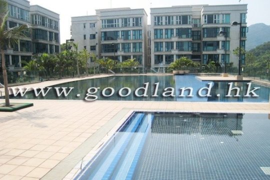 清水湾泳池住宅单位出售