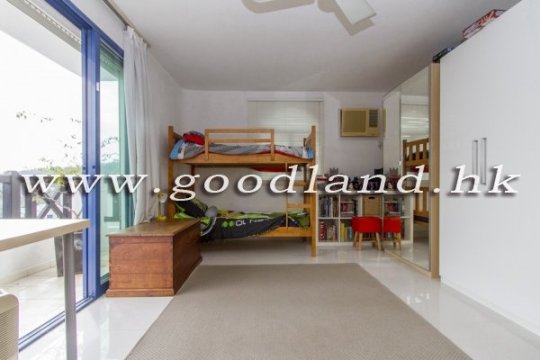 【西贡海景村屋出售/出租】泊车便利