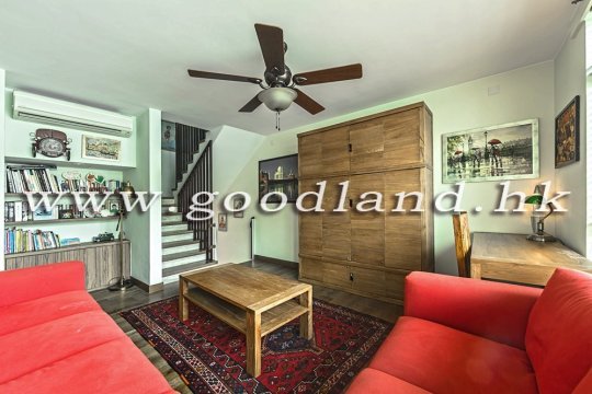 西貢屋苑別墅出售｜Sai Kung Villa For Sale
