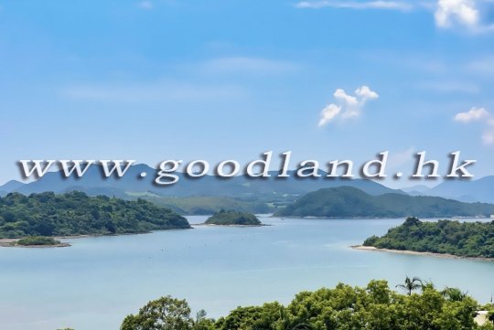 【西贡海景村屋出售】低密度清幽