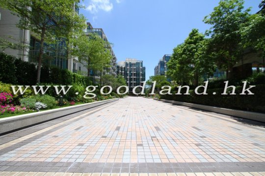 西贡逸珑海汇两房单位出售｜豪华会所・度假式泳池・优质住宅
