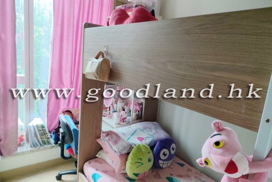 西贡逸珑海汇两房单位出售｜豪华会所・度假式泳池・优质住宅