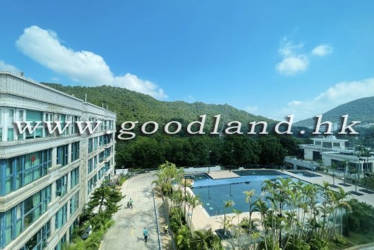 清水湾晓岚阁出售｜屋苑泳池・开扬景观・宽敞客饭厅
