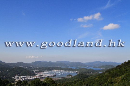 清水湾村屋出售｜豪华靓装・特大草地花园・私人天台・开扬海​​景