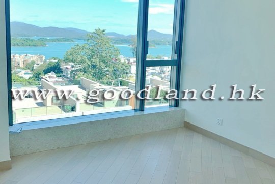 西贡 133 Portofino 豪宅出售及出租｜豪华会所・邻近国际学校・开扬海景