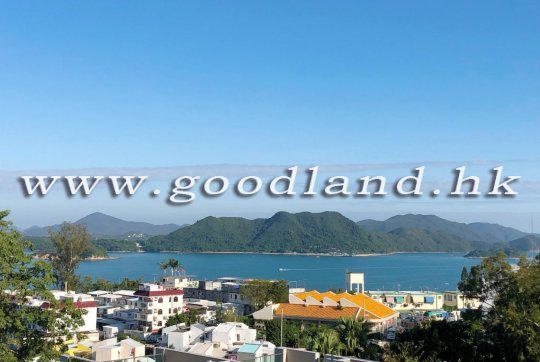 西贡 133 Portofino 豪宅出售及出租｜豪华会所・邻近国际学校・开扬海景