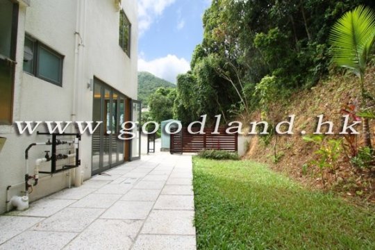 清水湾绿景村屋出租