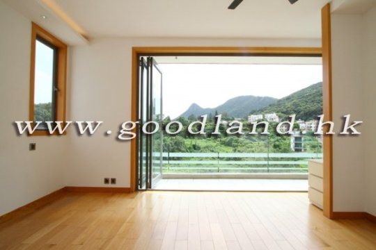 清水湾绿景村屋出租
