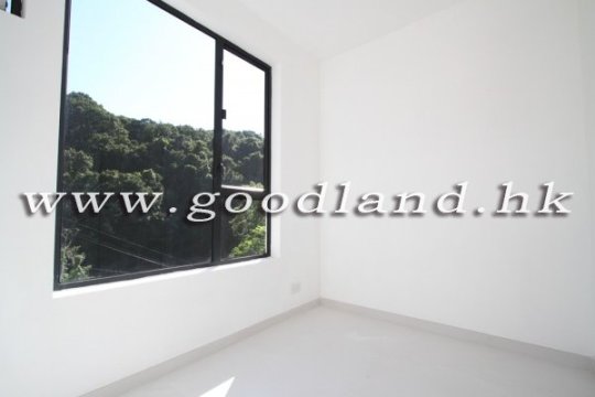 清水湾花园村屋出售