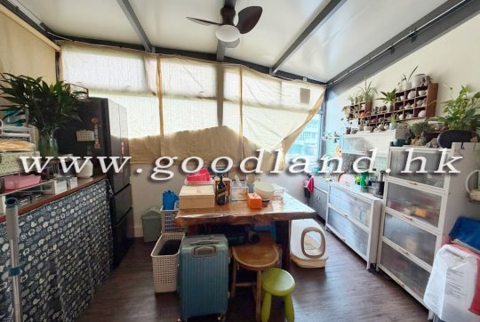 西贡御花园别墅出售｜入场总价吸引・屋苑泳池・优质住宅