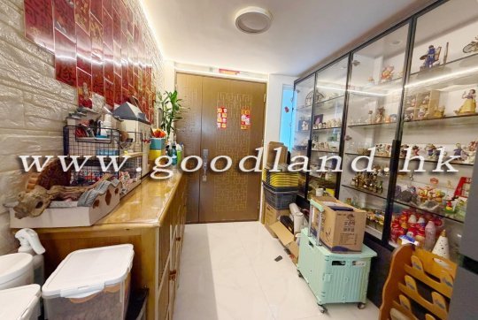 西贡御花园别墅出售｜入场总价吸引・屋苑泳池・优质住宅