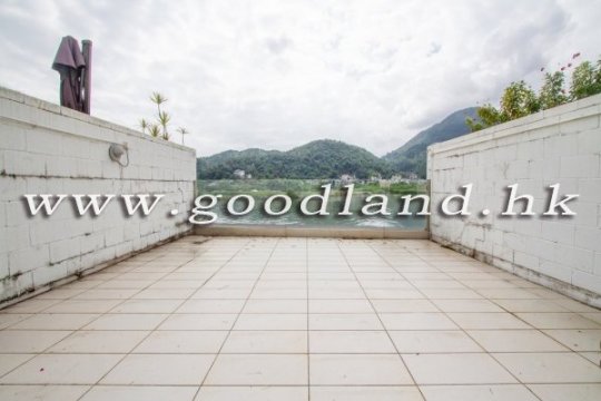 西贡管理屋苑别墅出租